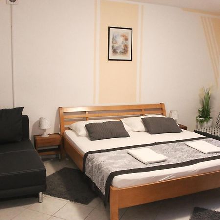Apartments Gavric Trogir Kültér fotó