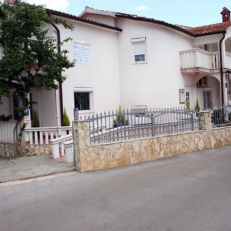 Apartments Gavric Trogir Kültér fotó