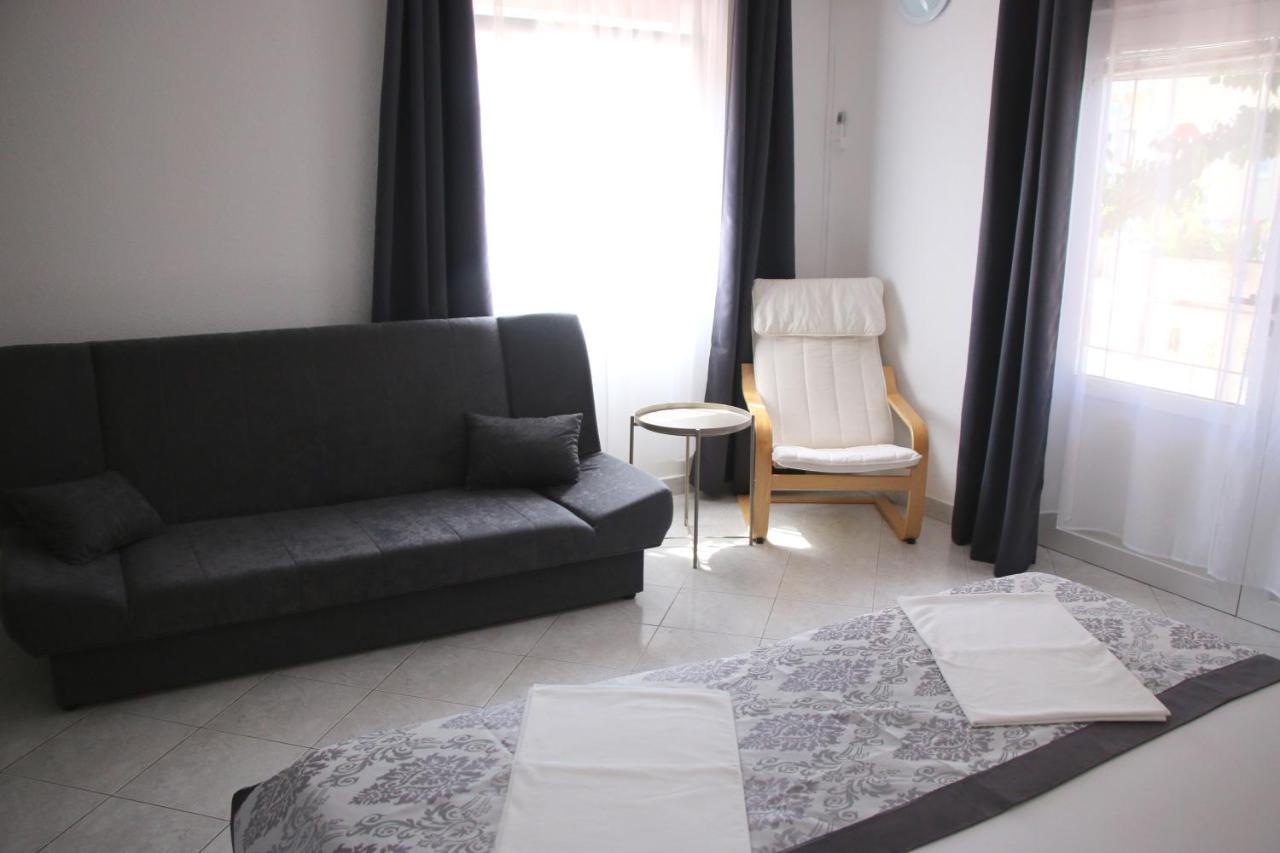 Apartments Gavric Trogir Kültér fotó
