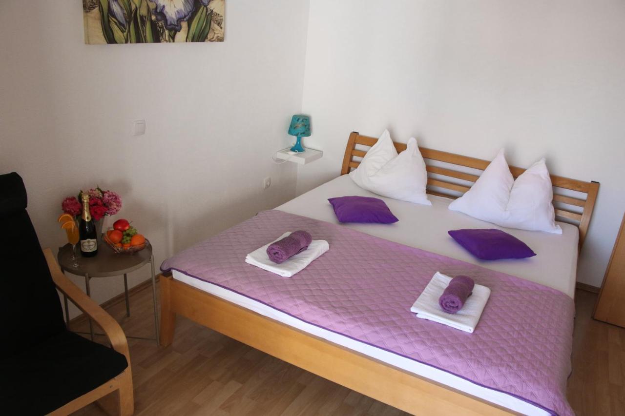Apartments Gavric Trogir Kültér fotó