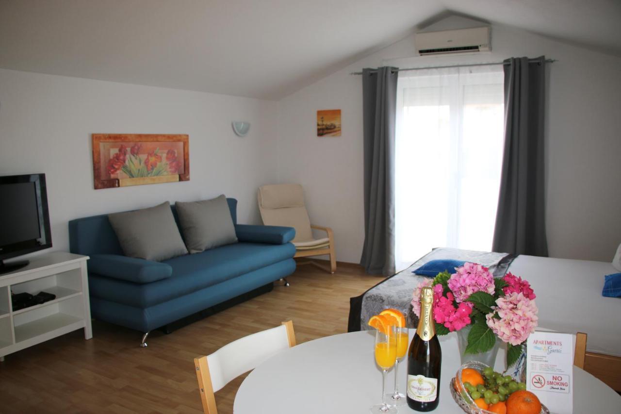 Apartments Gavric Trogir Kültér fotó