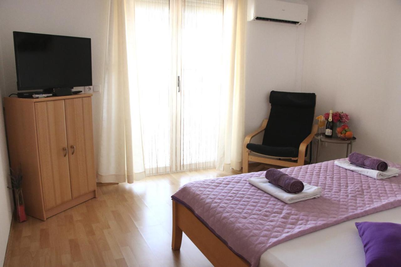 Apartments Gavric Trogir Kültér fotó