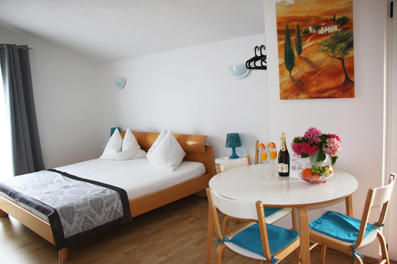 Apartments Gavric Trogir Kültér fotó
