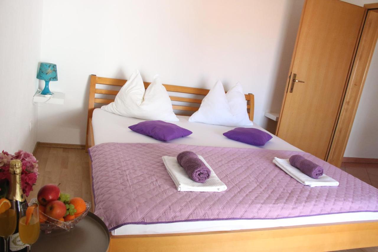 Apartments Gavric Trogir Kültér fotó