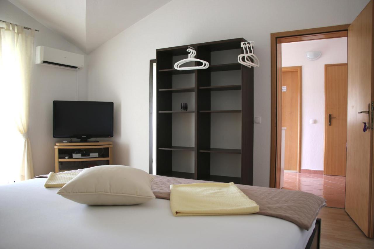 Apartments Gavric Trogir Kültér fotó