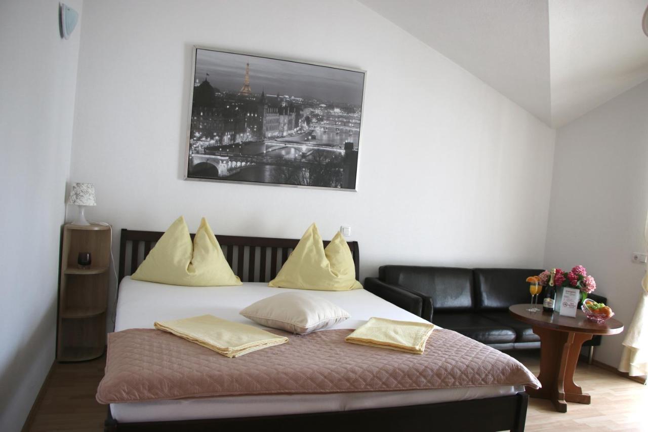 Apartments Gavric Trogir Kültér fotó