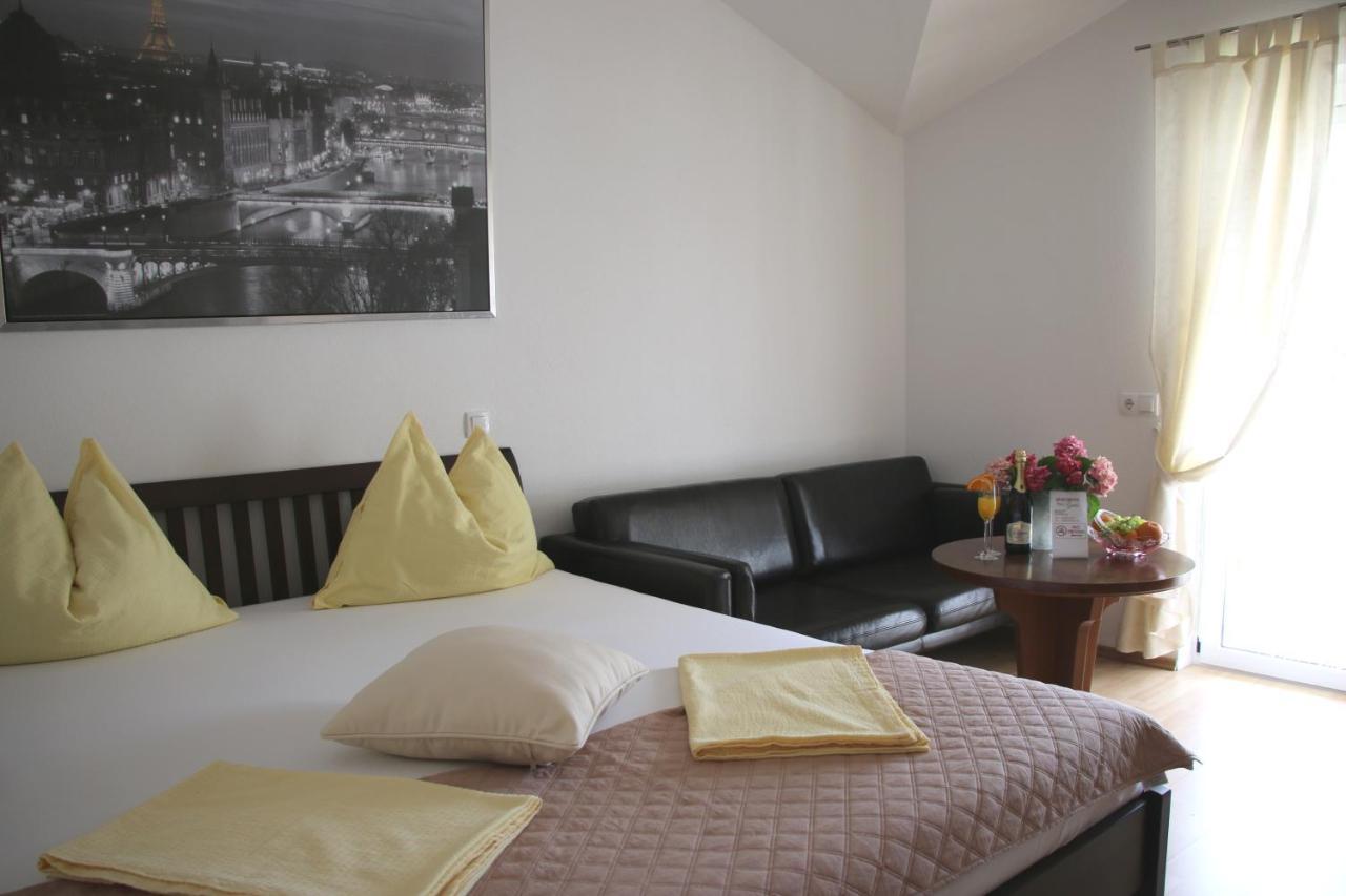 Apartments Gavric Trogir Kültér fotó