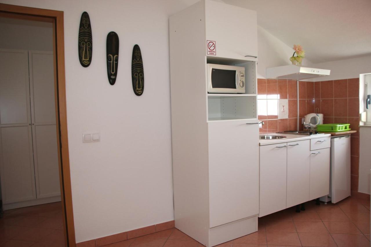 Apartments Gavric Trogir Kültér fotó