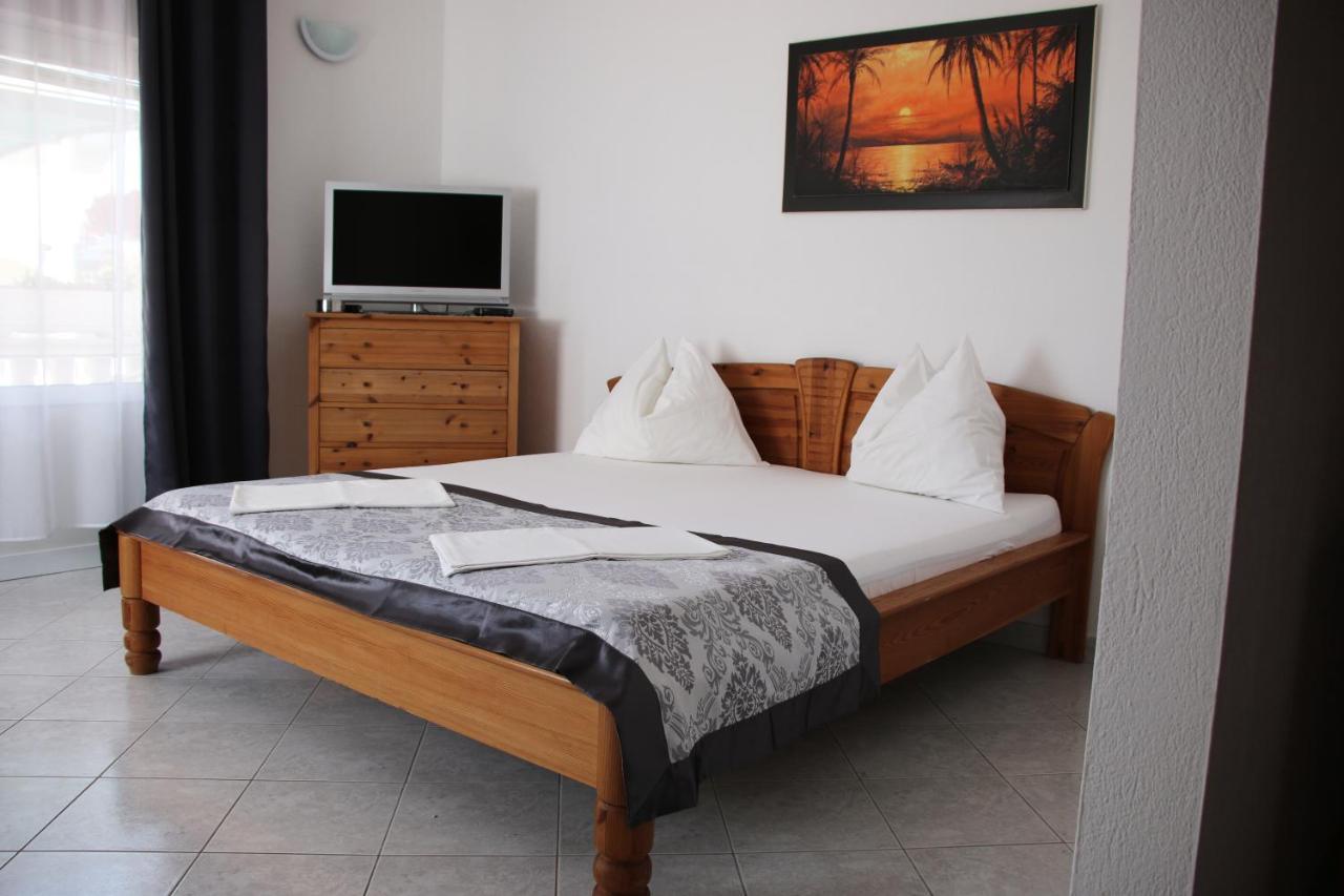 Apartments Gavric Trogir Kültér fotó