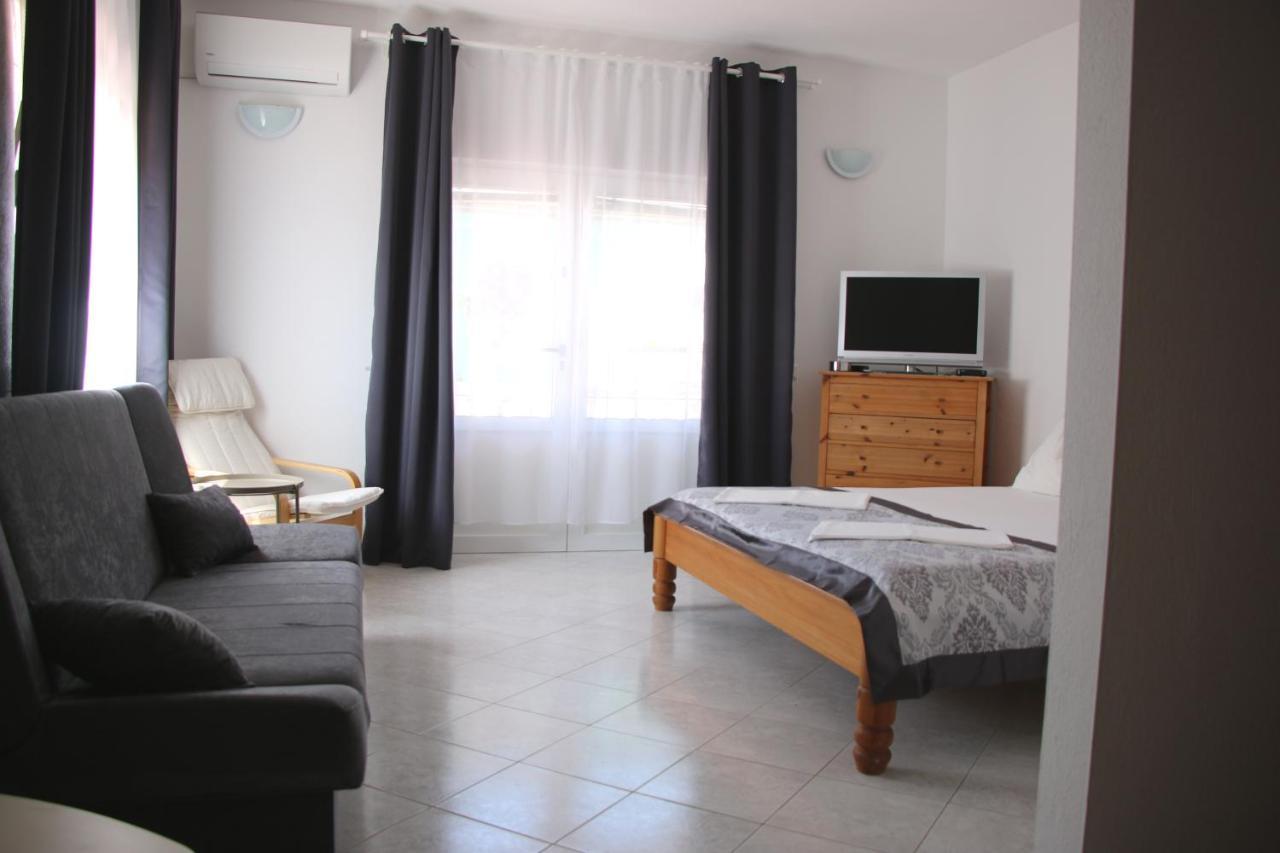 Apartments Gavric Trogir Kültér fotó