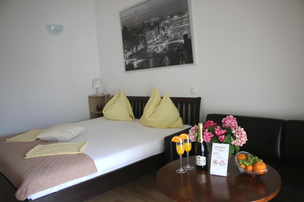 Apartments Gavric Trogir Kültér fotó