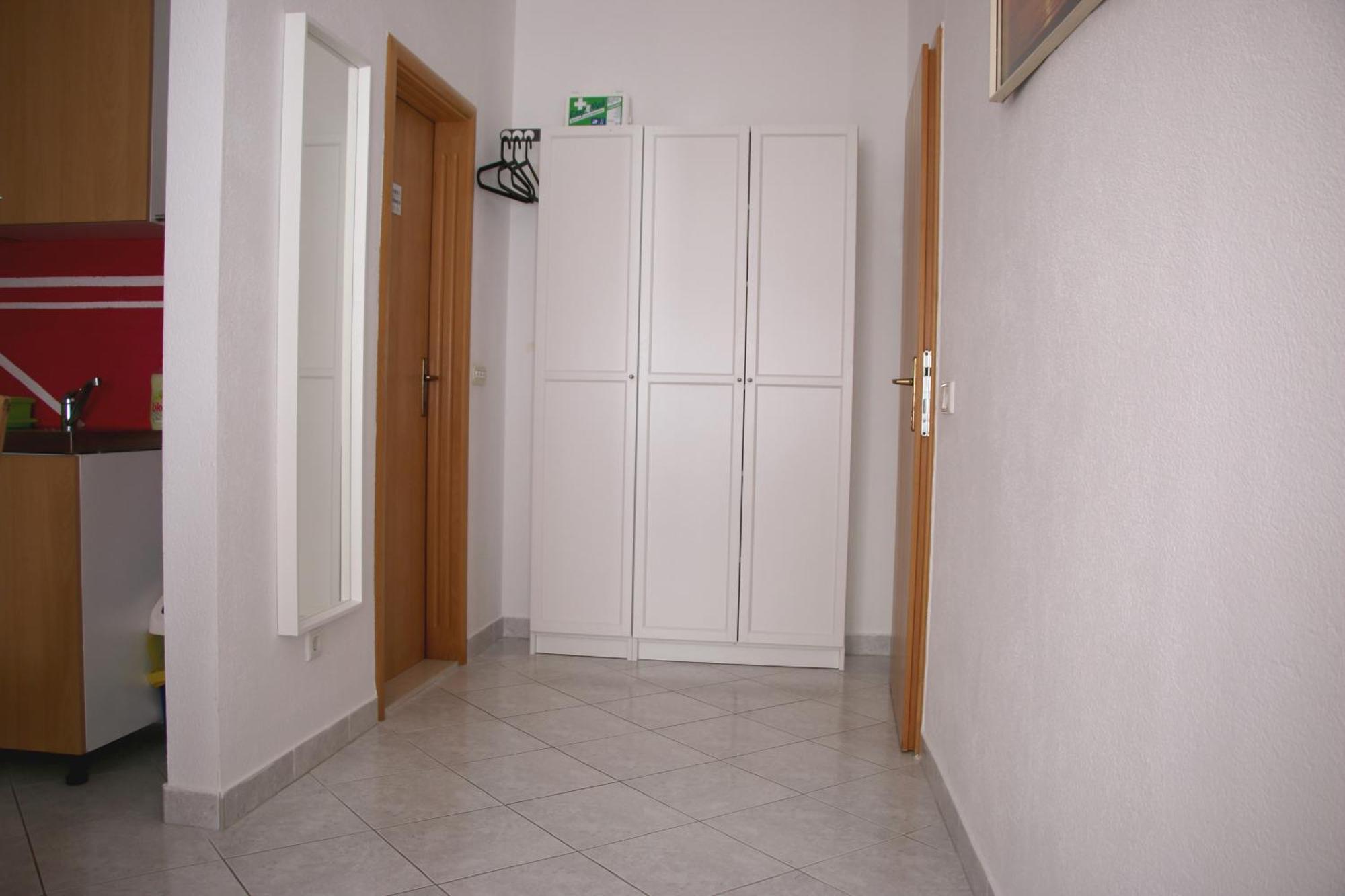 Apartments Gavric Trogir Szoba fotó