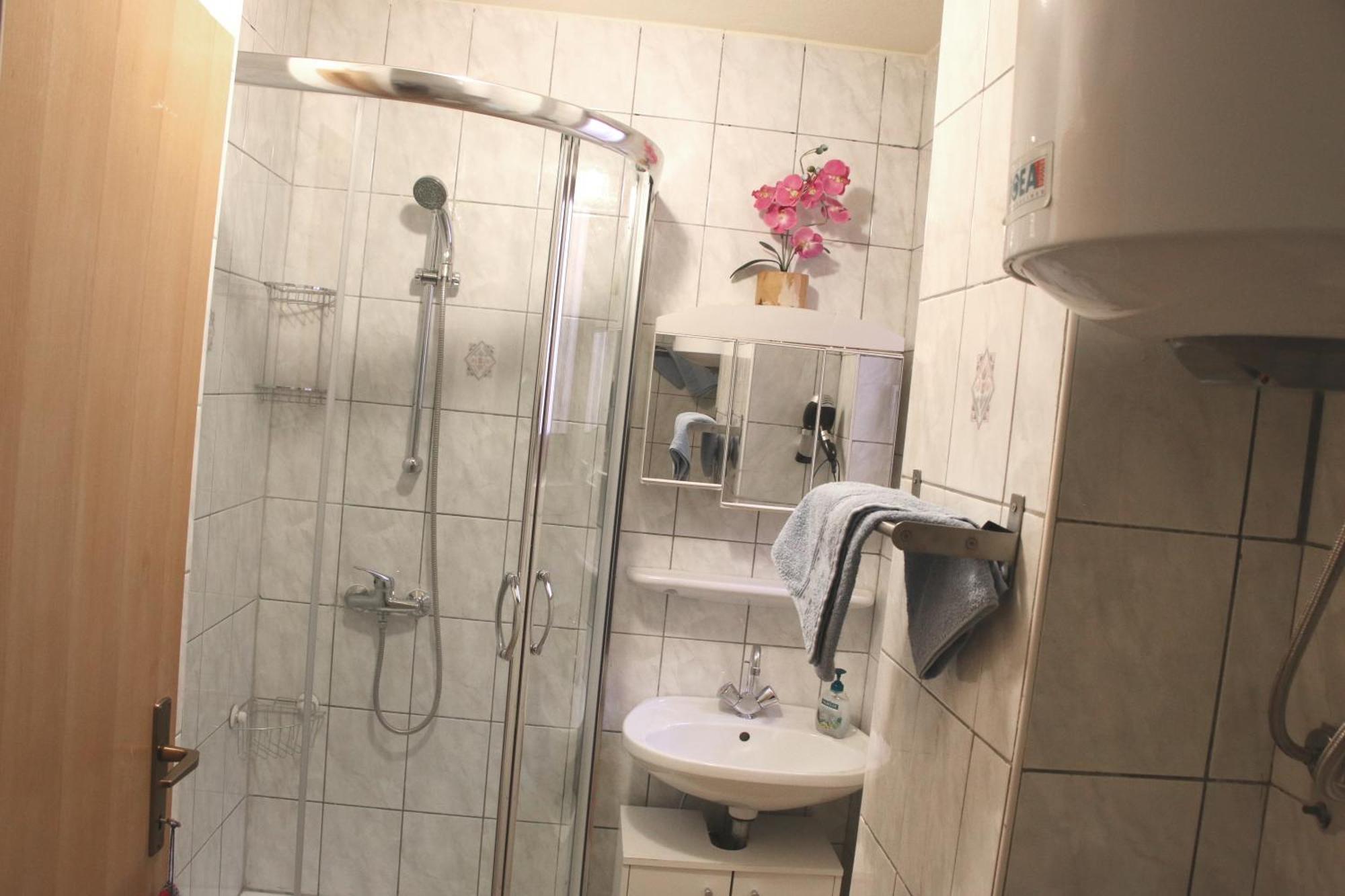 Apartments Gavric Trogir Szoba fotó