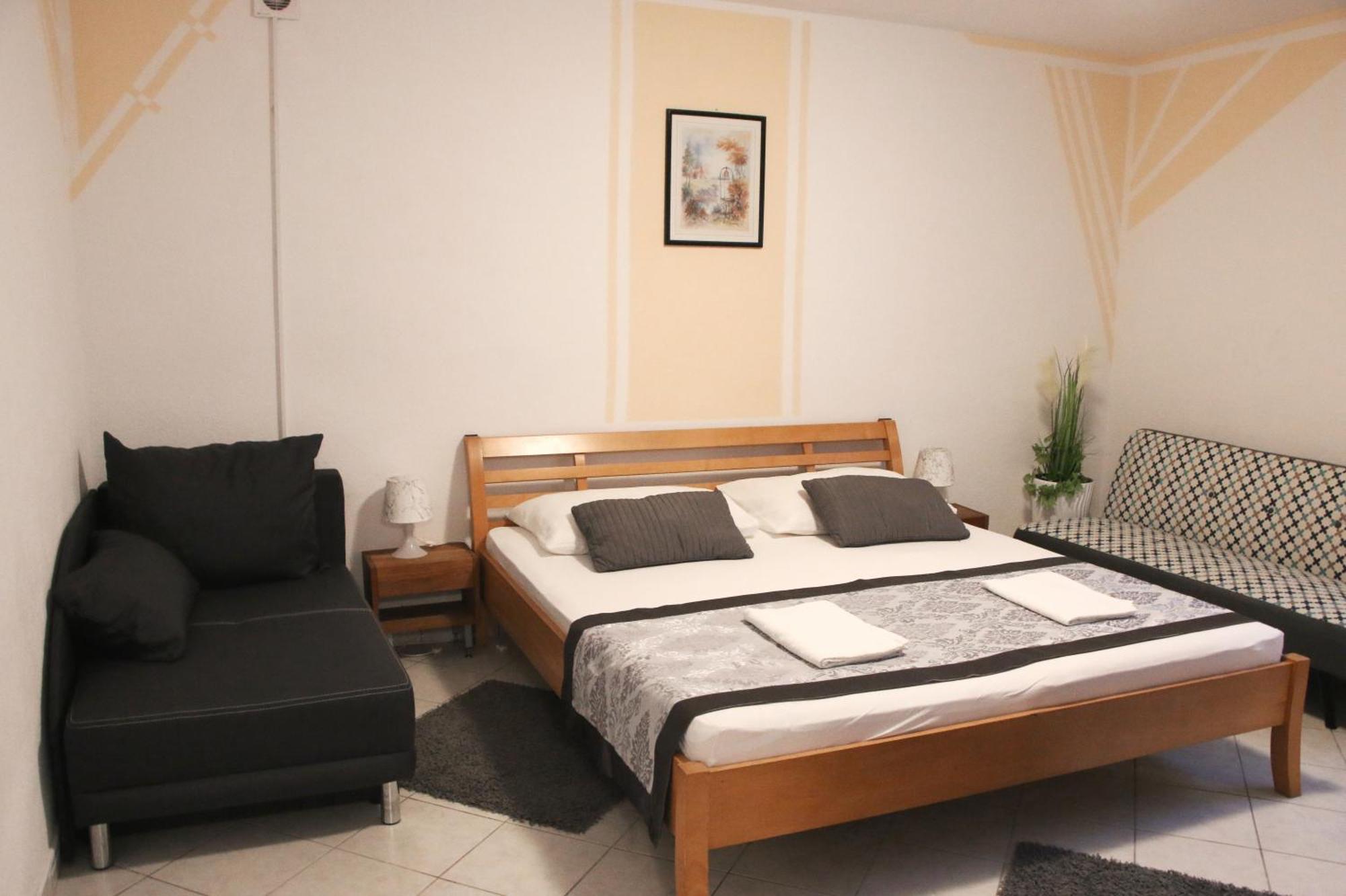 Apartments Gavric Trogir Kültér fotó