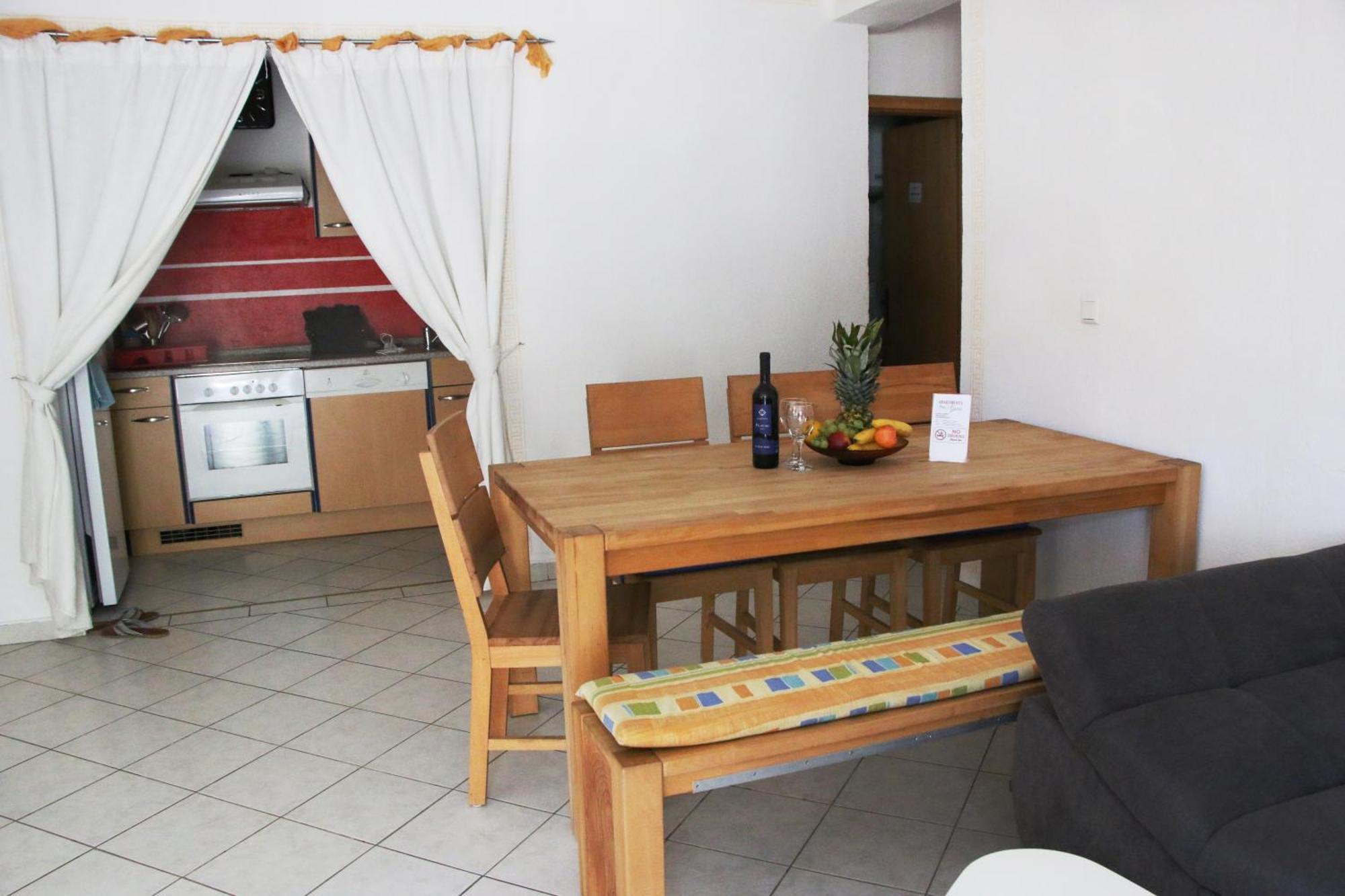 Apartments Gavric Trogir Szoba fotó