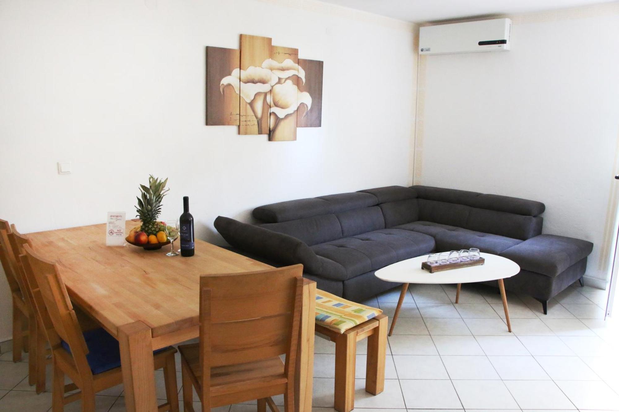 Apartments Gavric Trogir Kültér fotó