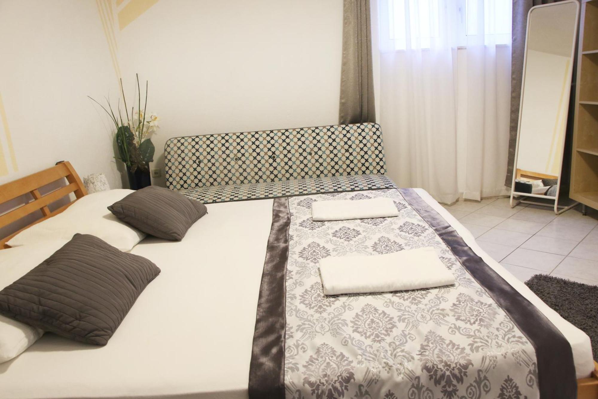 Apartments Gavric Trogir Szoba fotó
