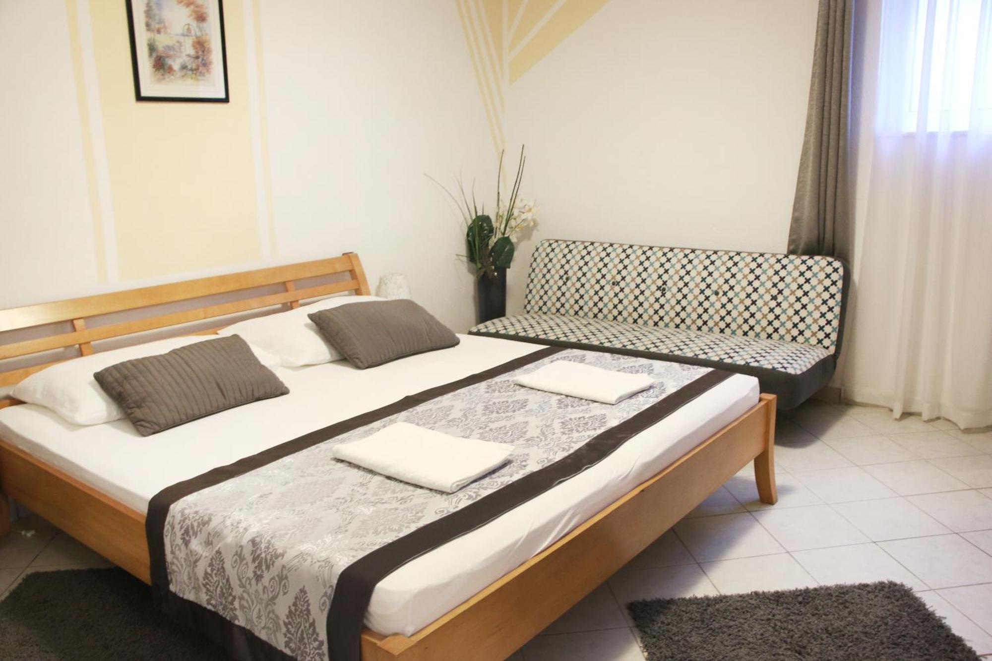 Apartments Gavric Trogir Kültér fotó