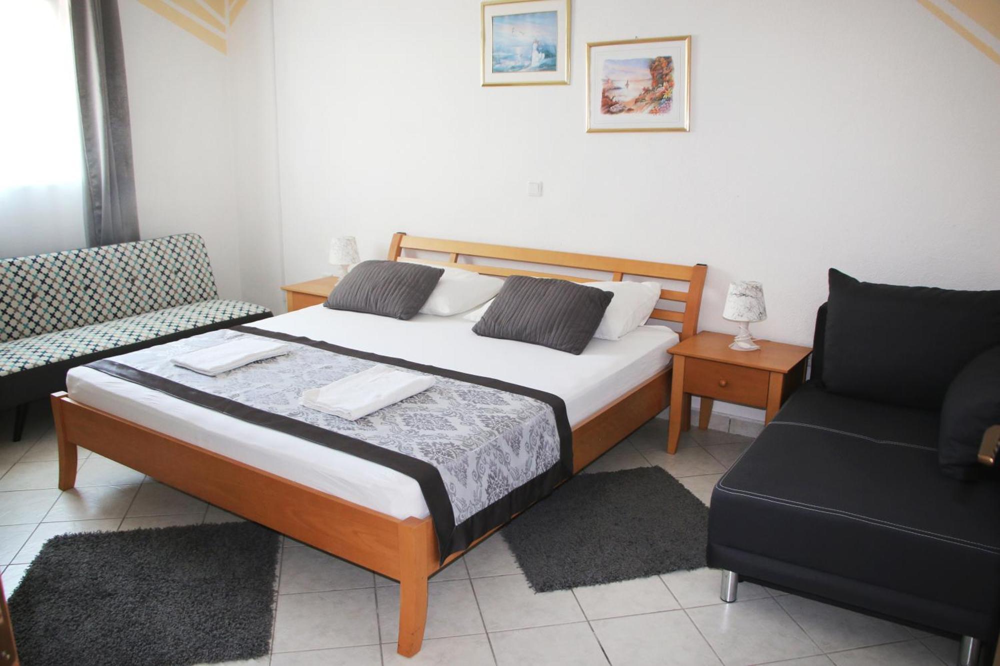 Apartments Gavric Trogir Kültér fotó