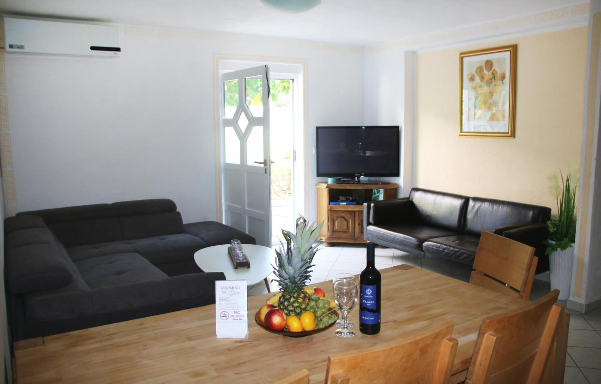 Apartments Gavric Trogir Kültér fotó