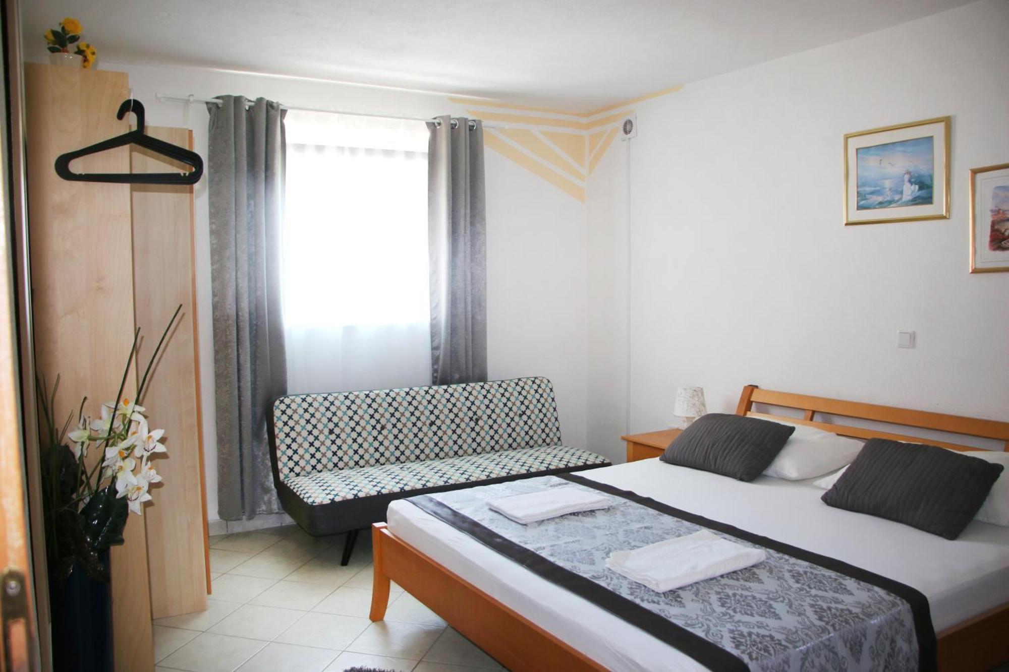Apartments Gavric Trogir Kültér fotó