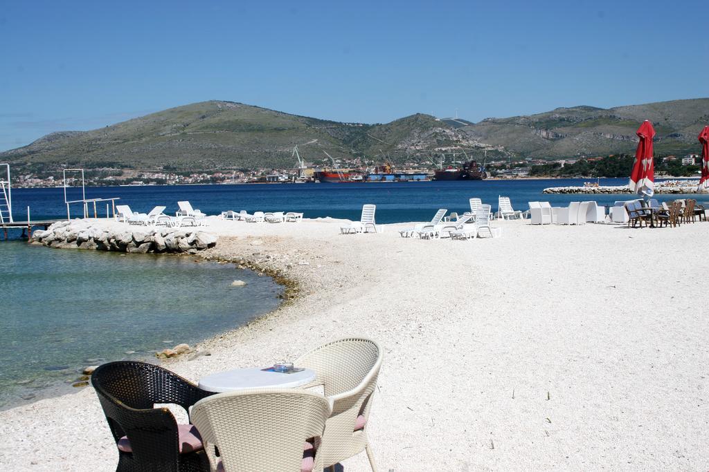 Apartments Gavric Trogir Kültér fotó