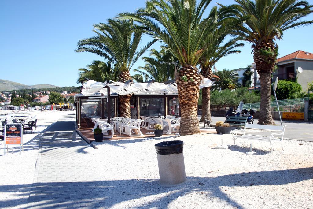 Apartments Gavric Trogir Kültér fotó