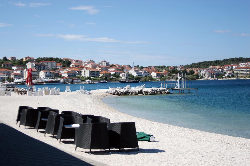Apartments Gavric Trogir Kültér fotó
