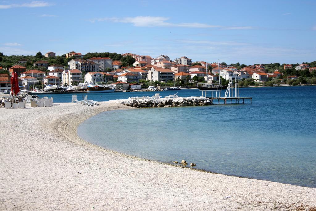 Apartments Gavric Trogir Kültér fotó