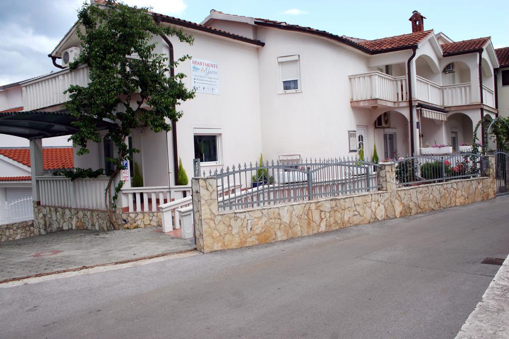 Apartments Gavric Trogir Kültér fotó