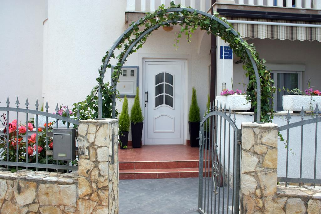 Apartments Gavric Trogir Kültér fotó