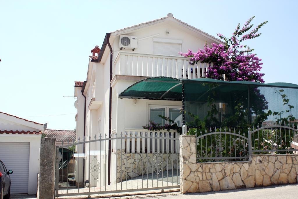 Apartments Gavric Trogir Kültér fotó