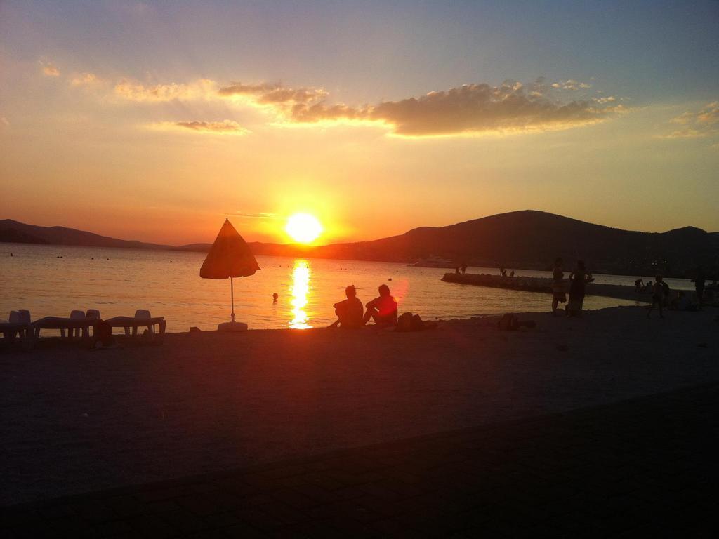 Apartments Gavric Trogir Kültér fotó
