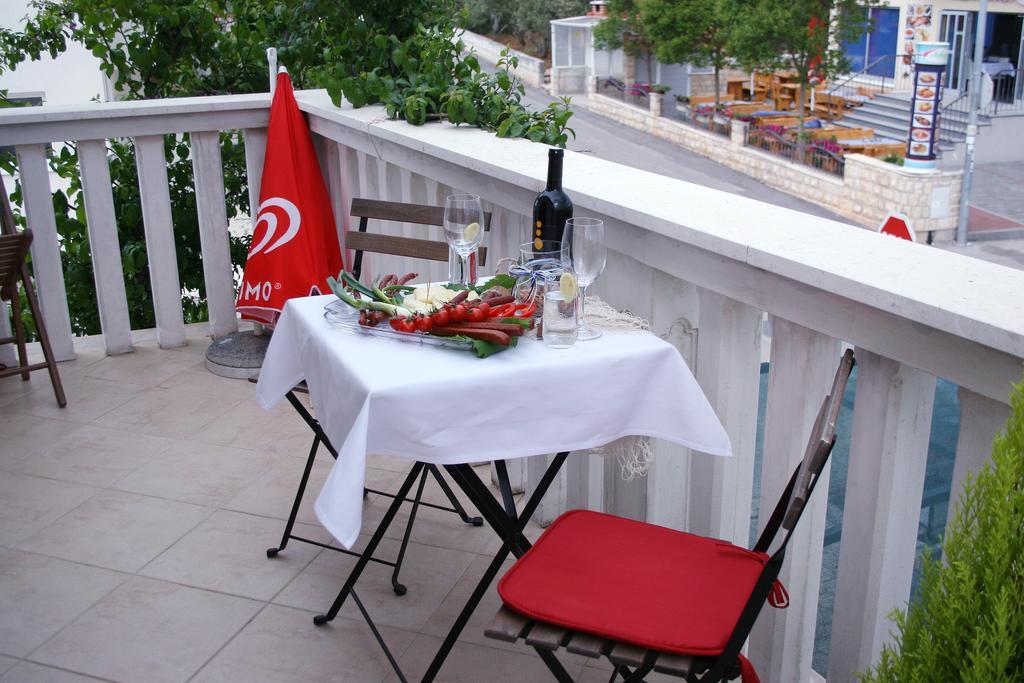Apartments Gavric Trogir Szoba fotó